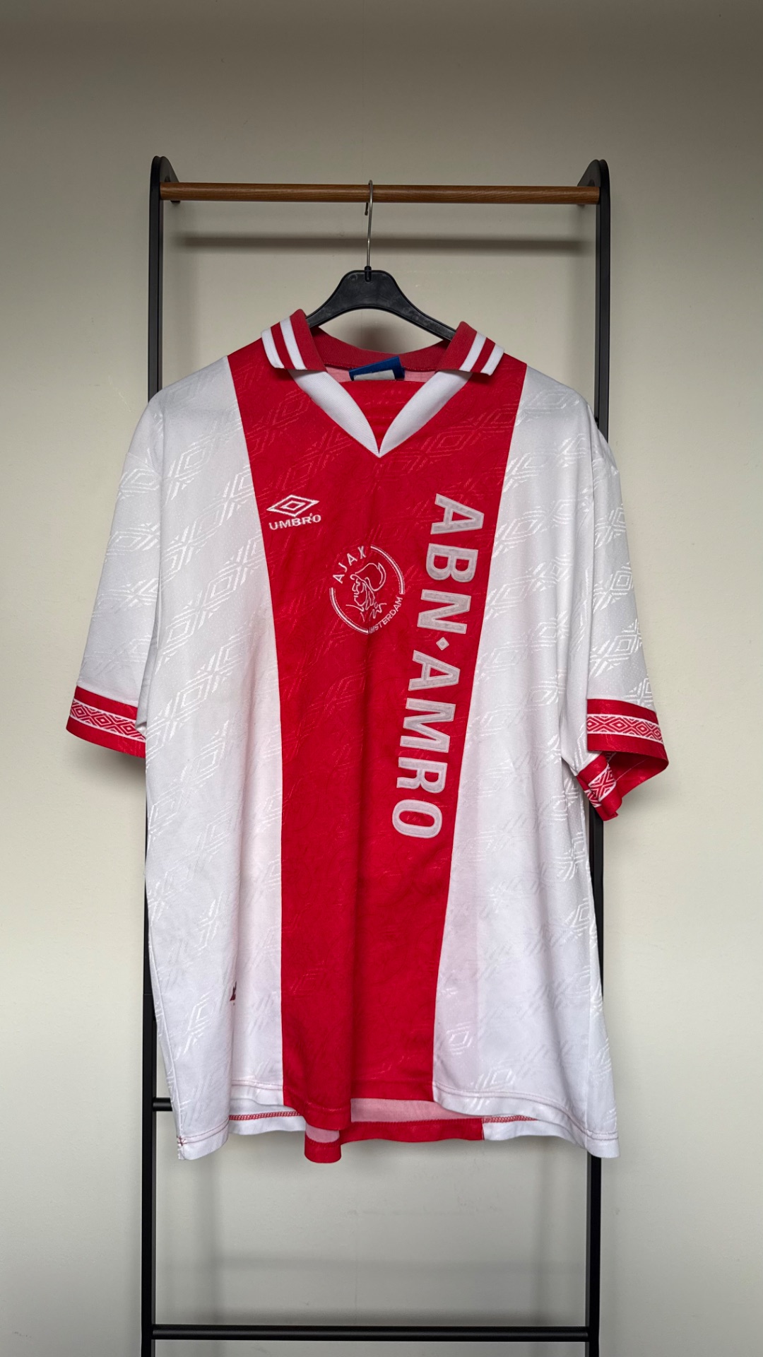 1994/95 home