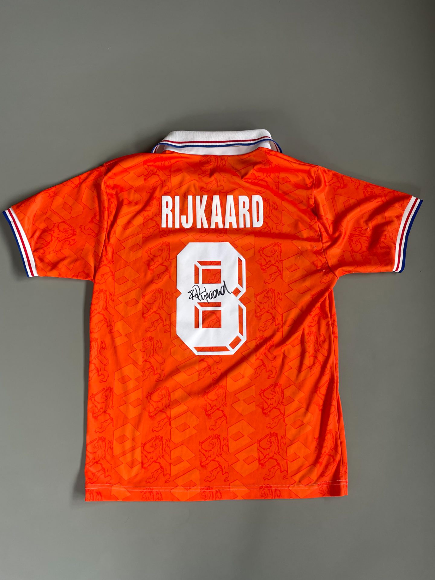 1994/96 home
