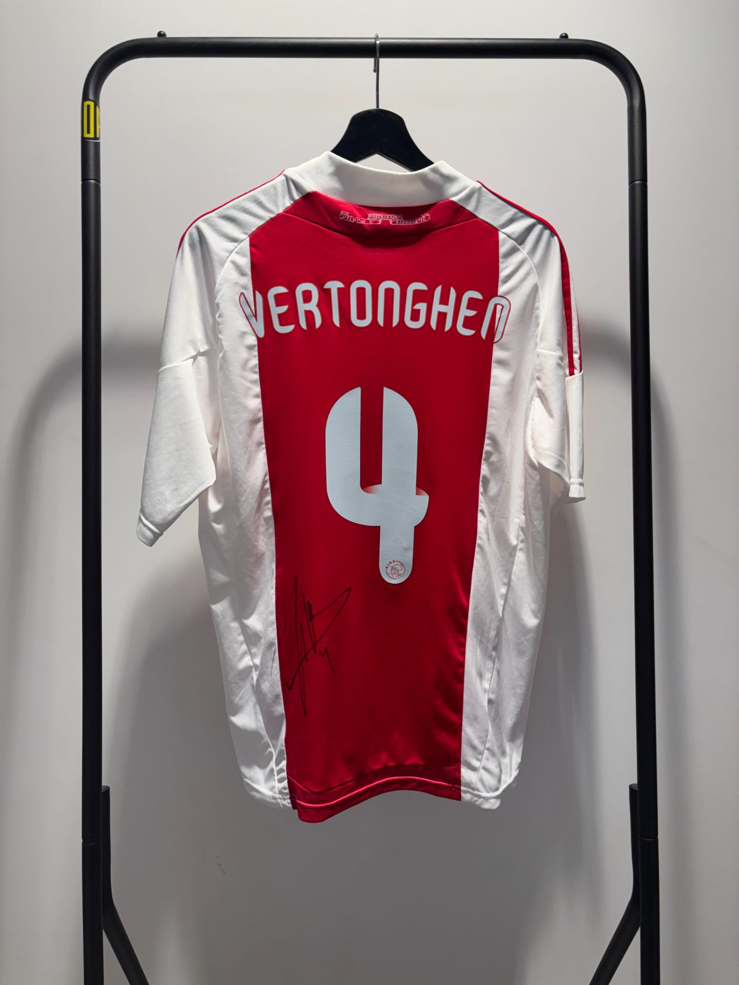 Ajax Home