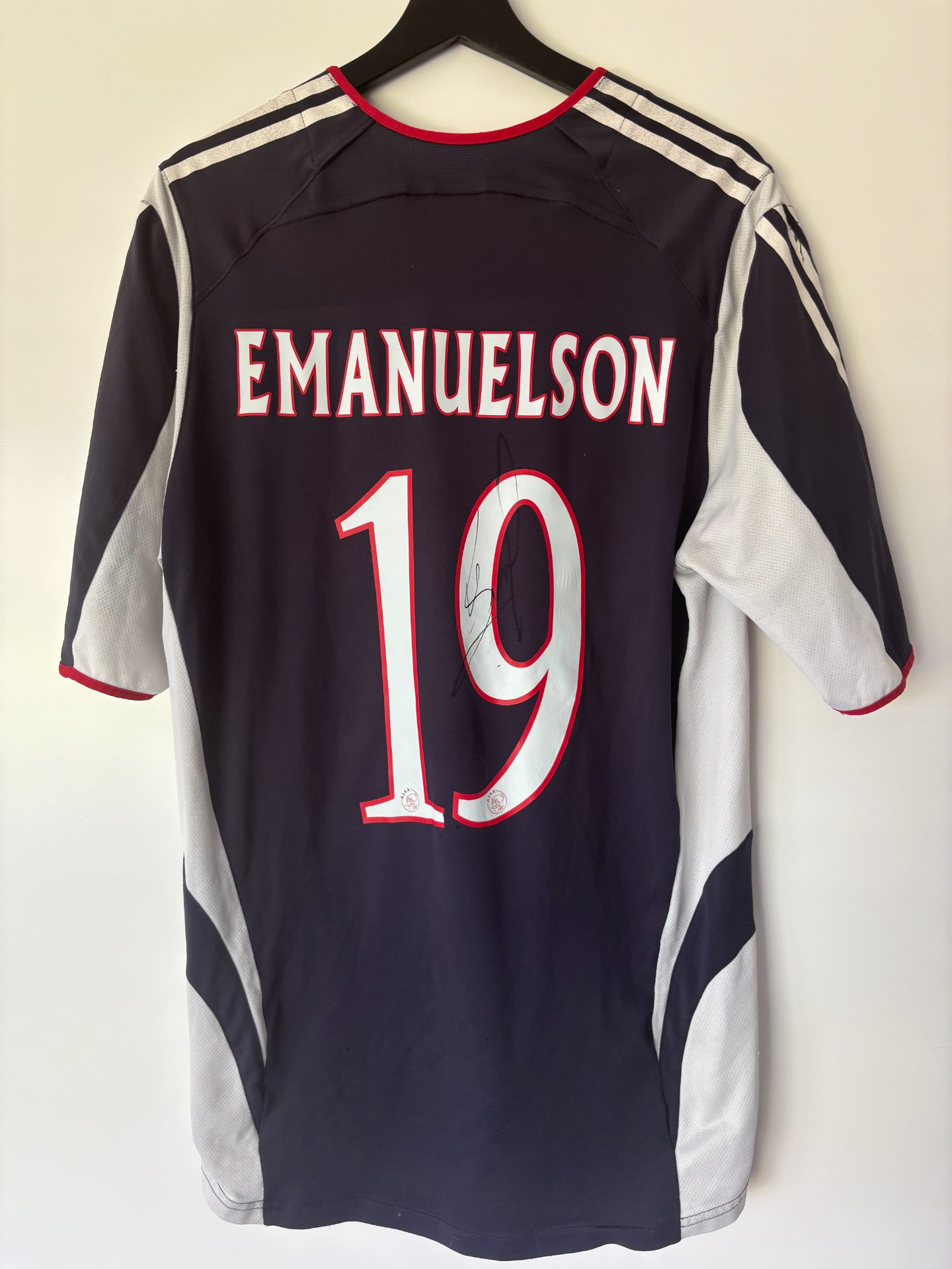2005/06 away
