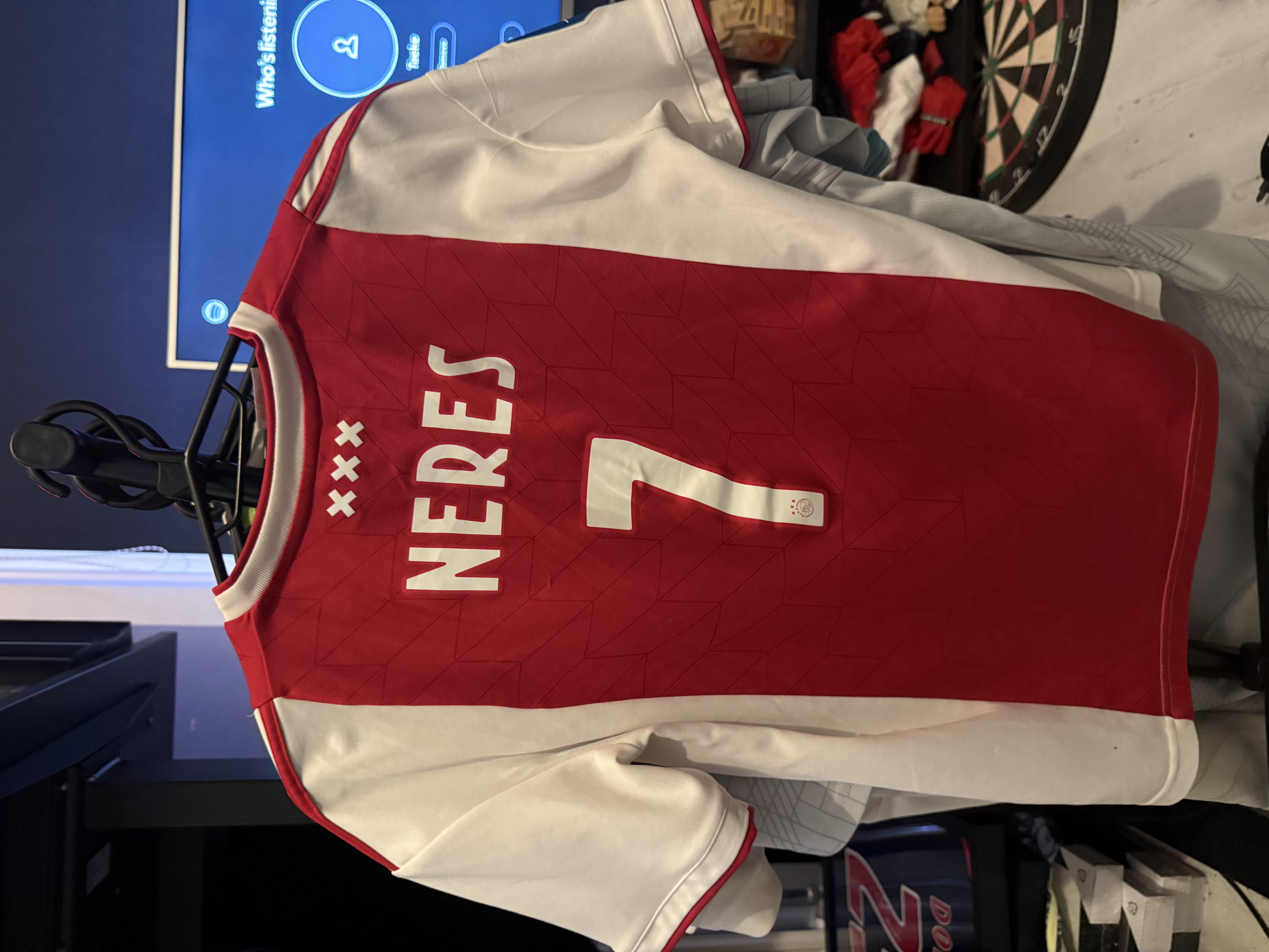 2018/19 home — 1 of 3