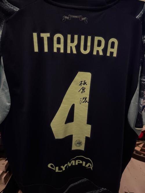 Ajax Away — 1 of 4