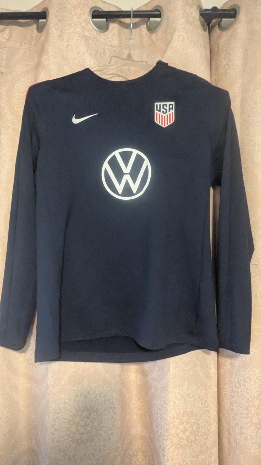 2024/25 training — 1 of 3