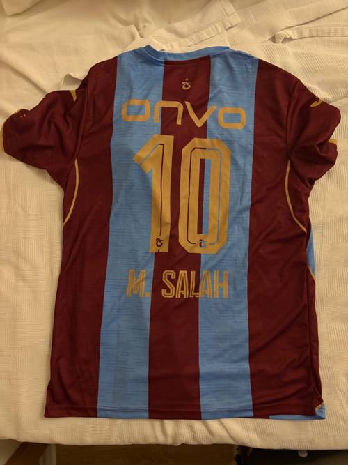 Trabzonspor · 2026/27 · Home · Xl home