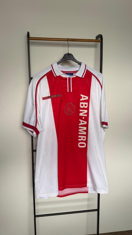 Ajax Other — 1 of 7