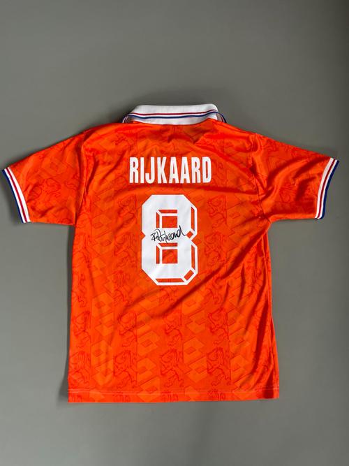 The Netherlands Home