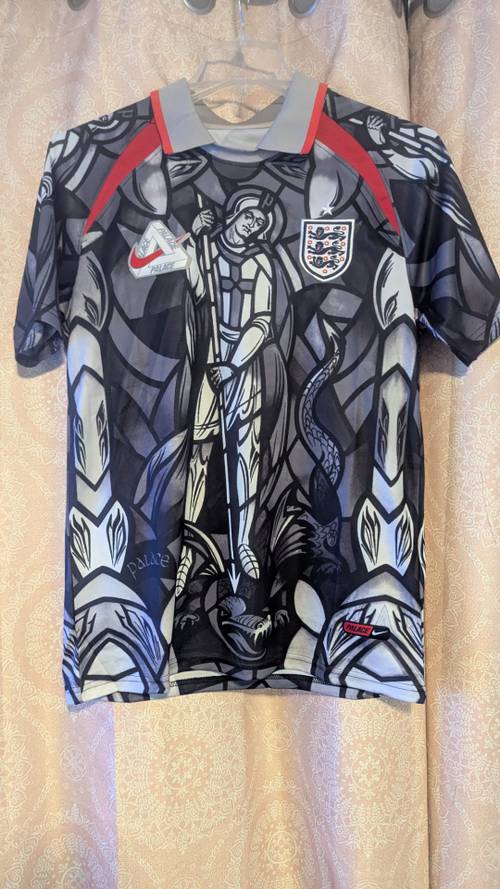 England · 2026/27 · Training · L training