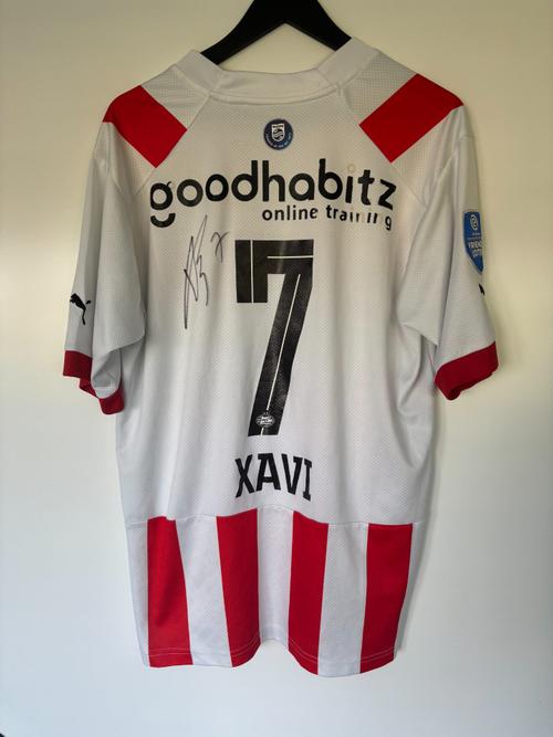 PSV Eindhoven Home