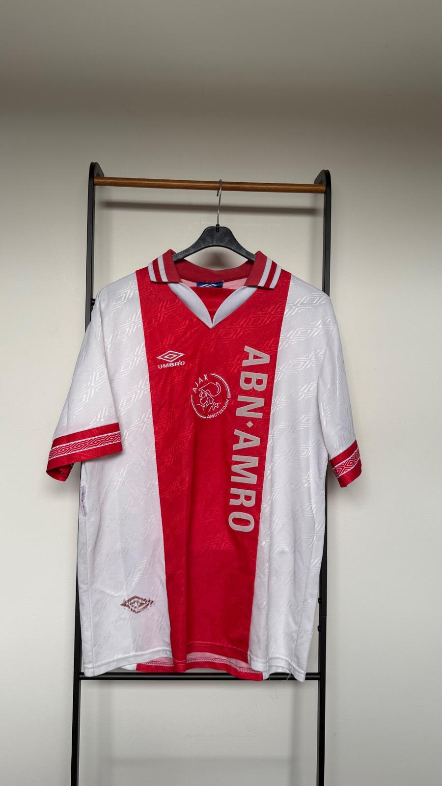 1994/95 home — 1 of 4