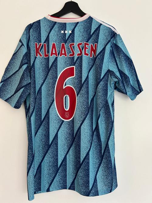Ajax Away