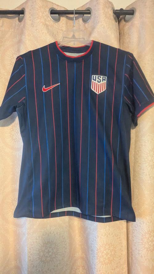 United States Away — 1 of 3