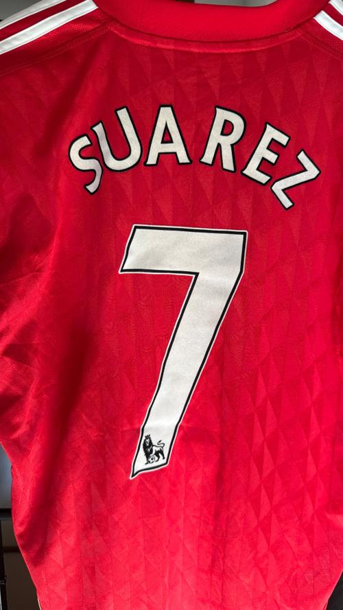 Liverpool Home — 1 of 4