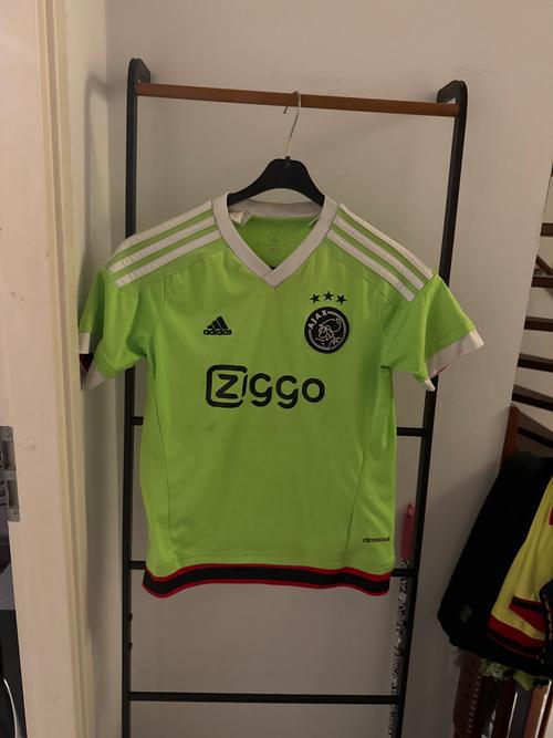 Ajax Away