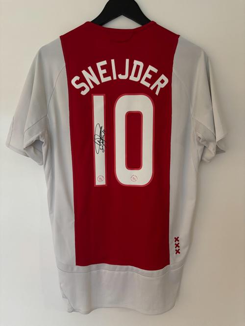 Ajax Home