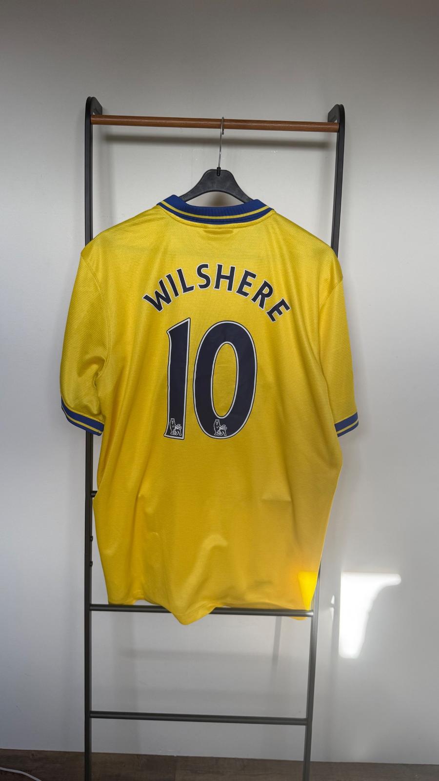 2013/14 away — 1 of 6