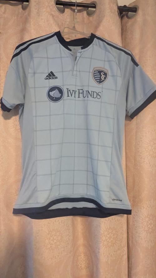 Sporting KC Home — 1 of 4
