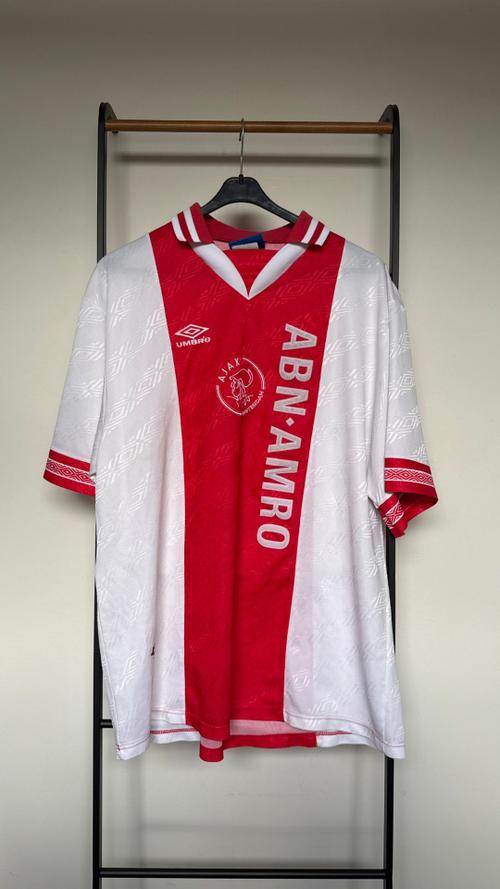 Ajax Home — 1 of 5