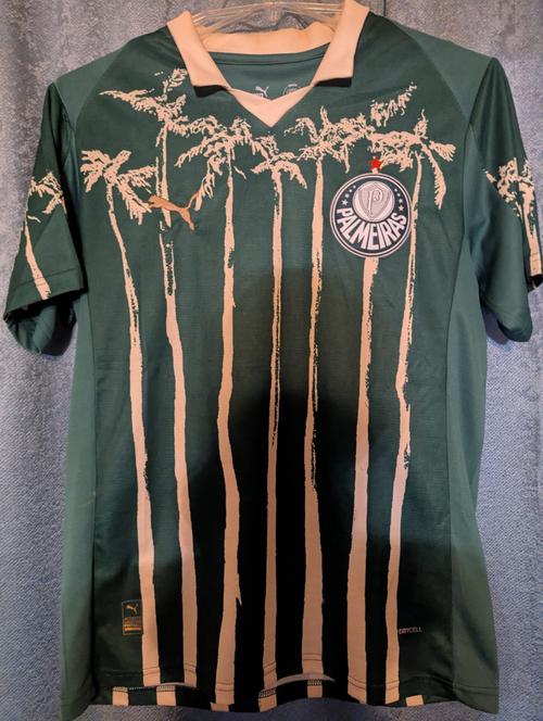 Palmeiras Third — 1 of 5