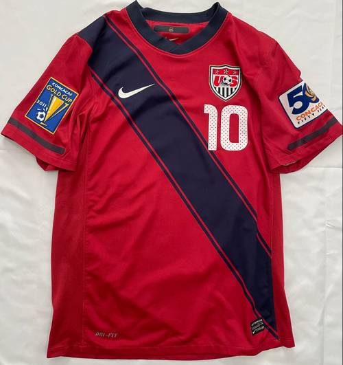 United States · 2011/12 · Third · Small third