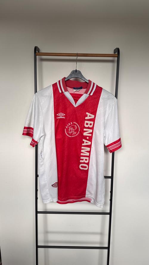 Ajax Home — 1 of 4