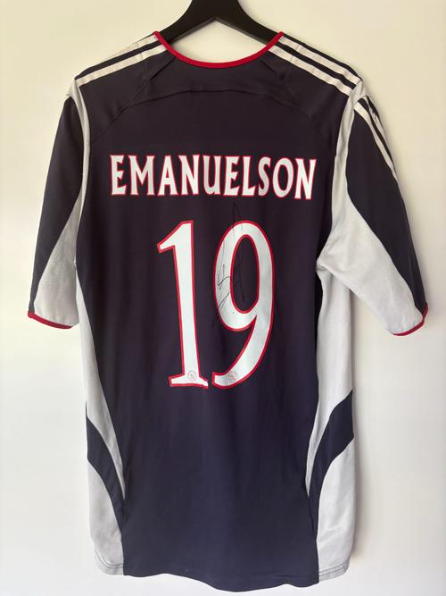 Ajax Away