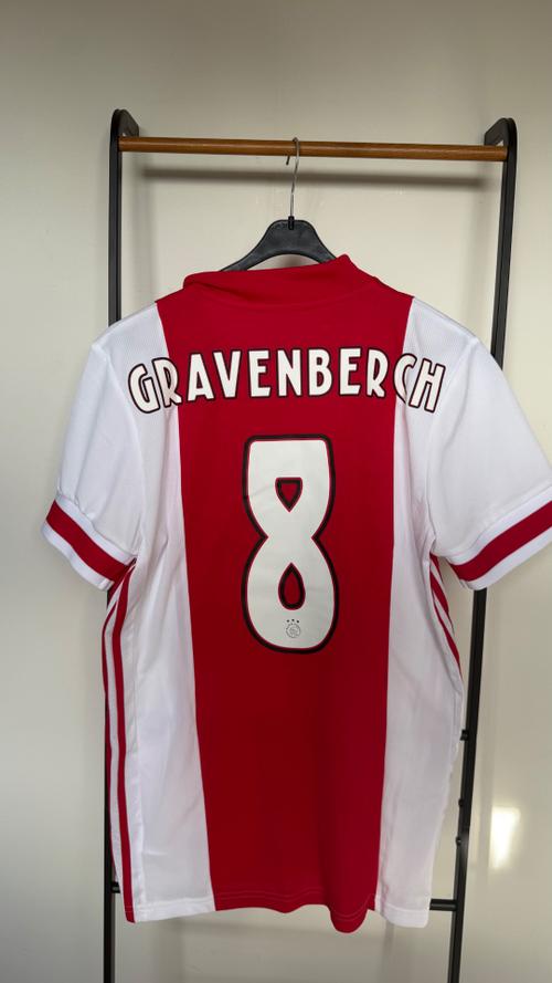Ajax Home — 1 of 4