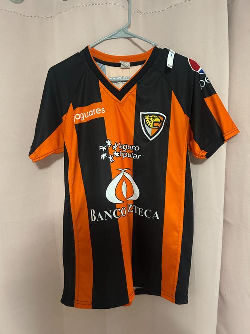 Jaguares de Chiapas FC Other — 1 of 3