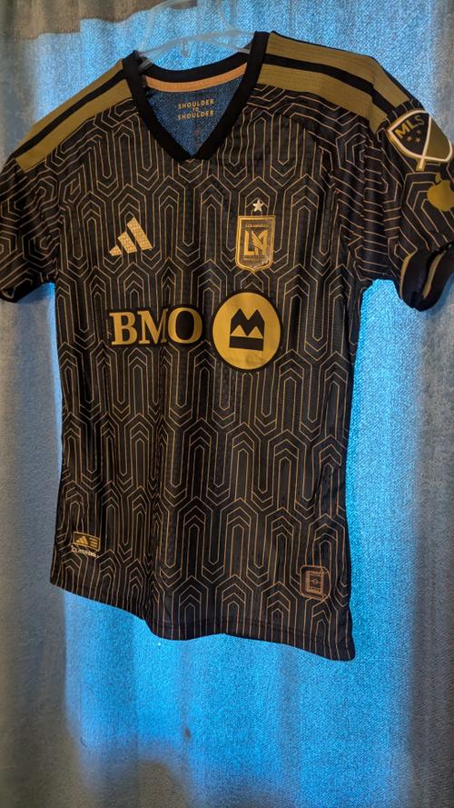 Los Angeles FC Home — 1 of 6