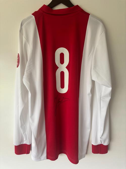 Ajax Home