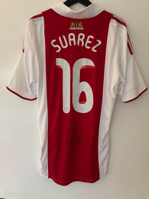 Ajax Home