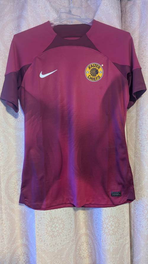 Kaiser Chiefs · 2022/23 · Home · L home