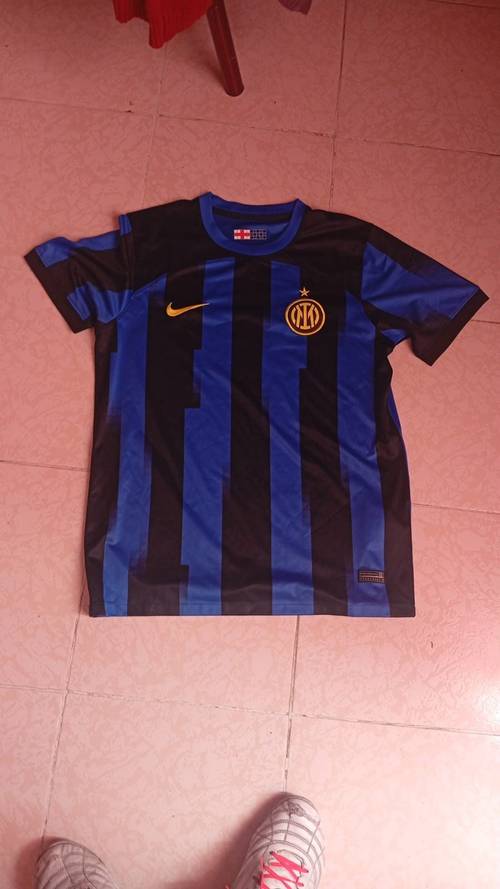Inter Milan · 2022/23 · Home · M home
