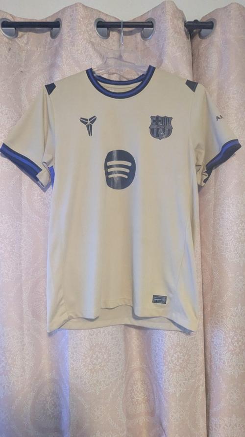 FC Barcelona Away — 1 of 4